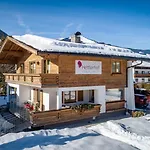 Hettlerhof * Maishofen