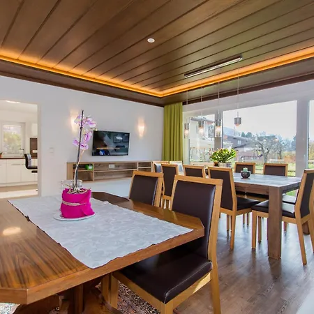 Hettlerhof Villa Maishofen