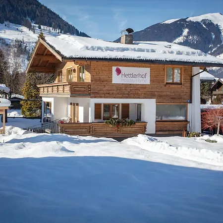 Hettlerhof Villa Maishofen