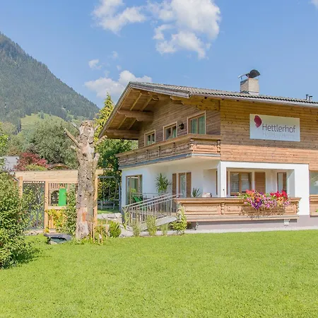 Villa Hettlerhof