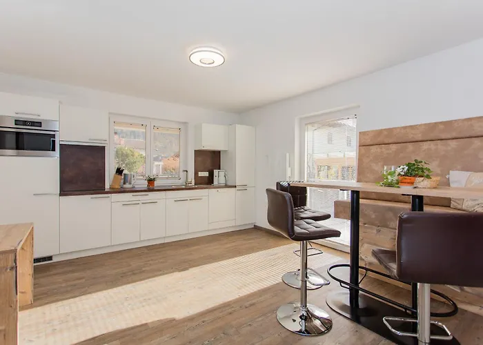 Hettlerhof Villa Maishofen