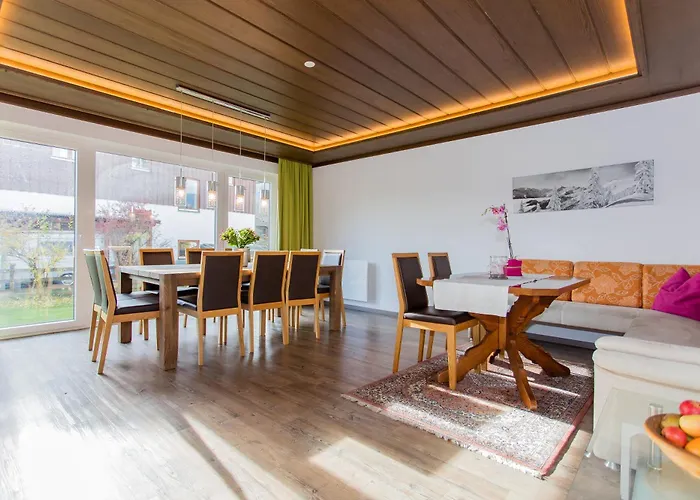 Hettlerhof * Maishofen